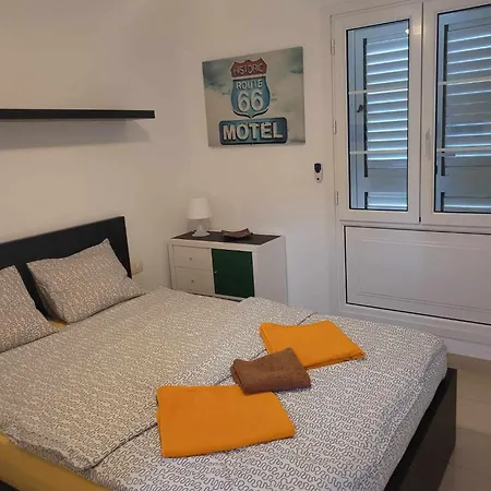 Apartament Beautiful Duplex With Ocean View For 8 Persons *