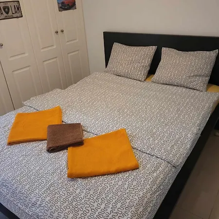 Apartament Beautiful Duplex With Ocean View For 8 Persons Playa de las Americas (Tenerife)