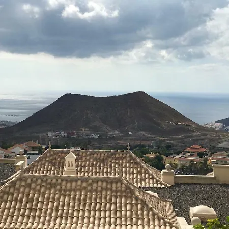 Apartament Beautiful Duplex With Ocean View For 8 Persons