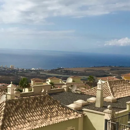 Apartament Beautiful Duplex With Ocean View For 8 Persons