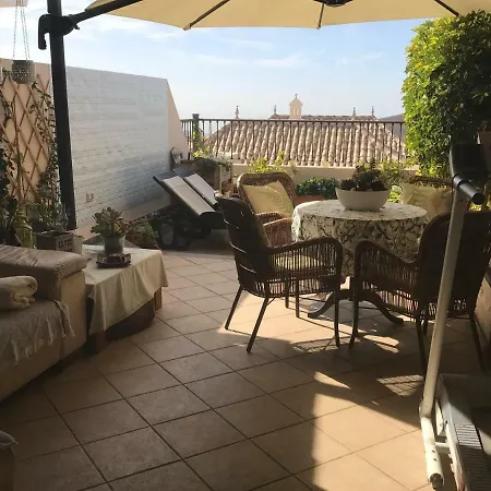 Apartament Beautiful Duplex With Ocean View For 8 Persons Playa de las Americas (Tenerife)