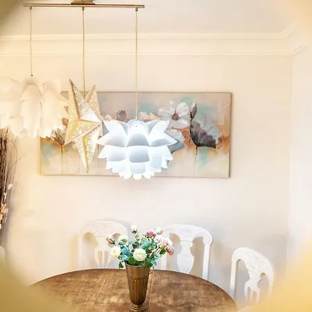 Beautiful Duplex With Ocean View For 8 Persons Apartament *