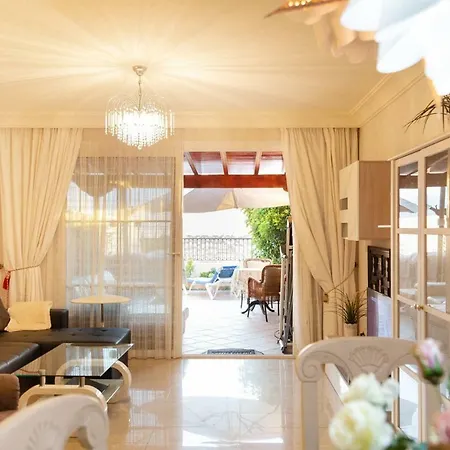 Apartament Beautiful Duplex With Ocean View For 8 Persons *