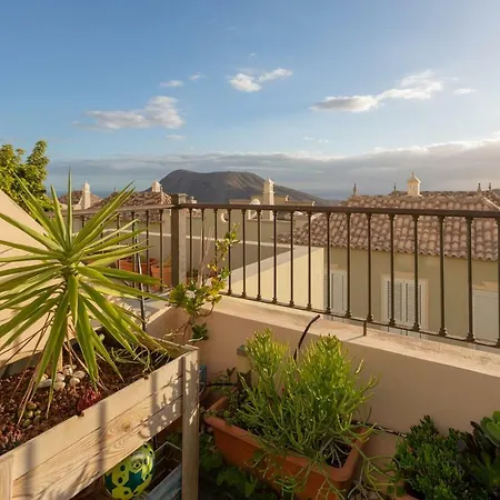 Beautiful Duplex With Ocean View For 8 Persons Apartament