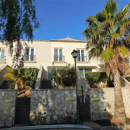 Apartament Beautiful Duplex With Ocean View For 8 Persons Playa de las Americas (Tenerife)