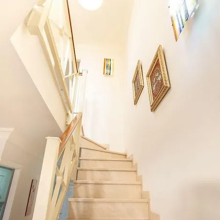 Apartament Beautiful Duplex With Ocean View For 8 Persons Playa de las Americas (Tenerife)